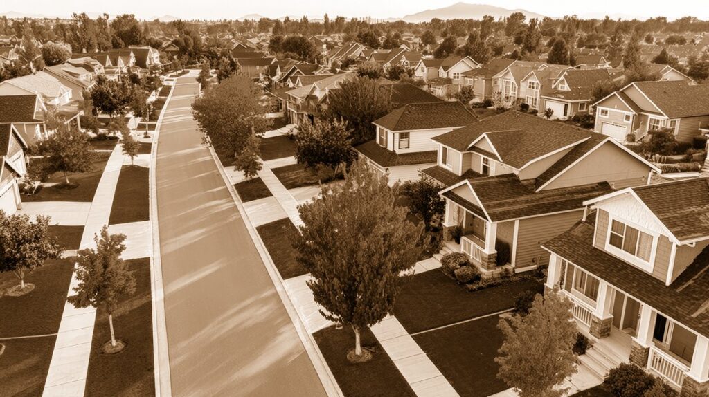 Hidden Creek: Oklahoma City’s Tucked-Away Gem with a Storied Past